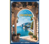 Zakynthos TRAVEL GUIDE 2026: Island Paths, Sea Breezes, and the Gentle Rhythm of Life in Greece”