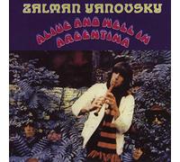 Zal Yanovsky - Alive & Well
