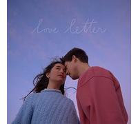 Zalagasper – Love Letter – CD – Importación USA