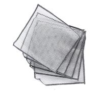 zalalti 15 paños de Alambre Multiusos, Reutilizables, para Cocina, para Platos Secos y húmedos, para fregaderos y encimeras.