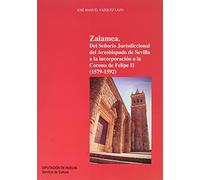 Zalamea.Del Señorio Jurisdiccional Del Arzobispado