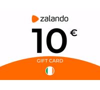 Zalando Gift Card 10 EUR Key - IRELAND
