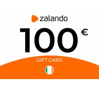 Zalando Gift Card 100 EUR Key - IRELAND