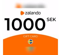 Zalando Gift Card 1000 SEK Key - SWEDEN
