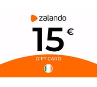 Zalando Gift Card 15 EUR Key - IRELAND