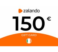 Zalando Gift Card 150 EUR Key - IRELAND