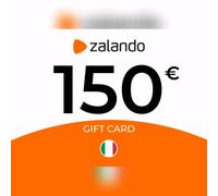 Zalando Gift Card 150 EUR Key - ITALY