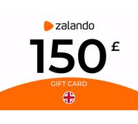 Zalando Gift Card 150 GBP Key - UNITED KINGDOM