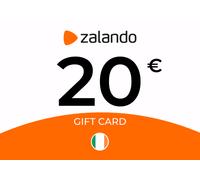 Zalando Gift Card 20 EUR Key - IRELAND