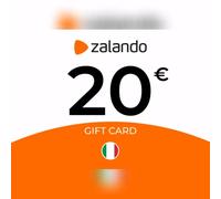 Zalando Gift Card 20 EUR Key - ITALY