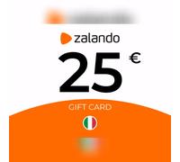 Zalando Gift Card 25 EUR Key - ITALY