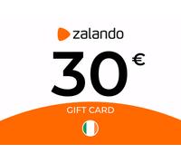 Zalando Gift Card 30 EUR Key - IRELAND