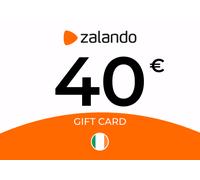 Zalando Gift Card 40 EUR Key - IRELAND