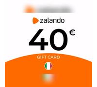 Zalando Gift Card 40 EUR Key - ITALY