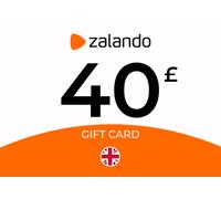 Zalando Gift Card 40 GBP Key - UNITED KINGDOM