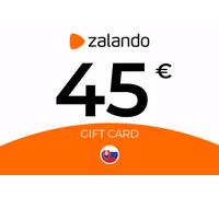 Zalando Gift Card 45 EUR Key - SLOVAKIA