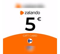 Zalando Gift Card 5 EUR Key - FINLAND