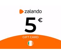 Zalando Gift Card 5 EUR Key - IRELAND