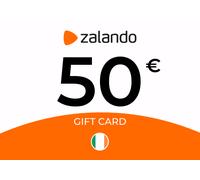 Zalando Gift Card 50 EUR Key - IRELAND