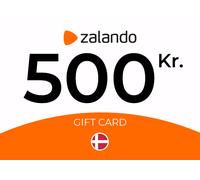 Zalando Gift Card 500 DKK Key - DENMARK