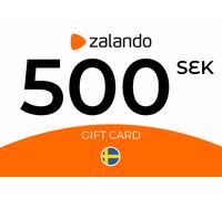 Zalando Gift Card 500 SEK Key - SWEDEN