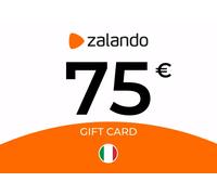 Zalando Gift Card 75 EUR Key - ITALY
