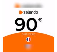 Zalando Gift Card 90 EUR Key - FRANCE