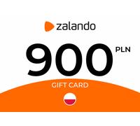 Zalando Gift Card 900 PLN Key - POLAND