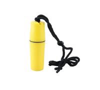 zalati Caja de plástico impermeable y a prueba de golpes para uso en exteriores, impermeable, hermética, flotante, húmeda y seca, caja de transporte, contenedor para surf.