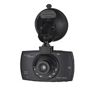 zalati Cámara DVR para automóvil Mini tacógrafo Visión Nocturna Grabadora de Video HD Monitoreo de vehículos Pulgada Oculta 1080p 2.7in