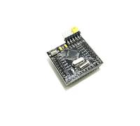 zalati Mini STM32F103C8T6 LQFP48 Placa de Sistema pequeña Placa Base Placa adaptadora Placa de Desarrollo