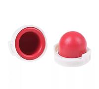 zalati Primer Bulbs 2pcs para Briggs and Stratton 494408 ＆ 694394 Carburador de goma de repuesto