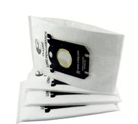 zalati S-Bag - 6 bolsas de polvo para aspiradora Electrolux