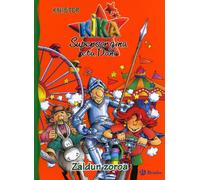 Zaldun zoroa (Euskara - 6 URTE + - PERTSONAIAK - Kika Supersorgina eta Dani)