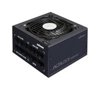 FUENTE ALIMENTACION ZALMAN ZM1200-ARX2 1200W 80+ PLATINUM