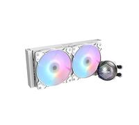 Zalman Alpha 24 240mm White