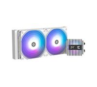 Zalman Alpha2 A24 (Blanca) - Refrigeración líquida 240mm