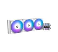 Refrigeracion Liquida CPU Zalman ALPHA2 A36 ARGB 360mm Blanco