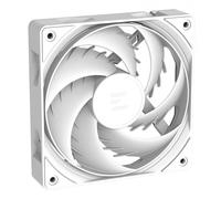 Zalman - ALPHA2 DS A24 WHITE sistema de refrigeración para ordenador Procesador Sistema de refrigeración líquida todo en uno 12