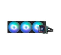 Zalman Alpha2 DS A36 Black - Refrigeración Líquida