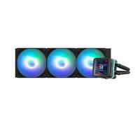 Zalman Alpha2 DS AIO CPU Liquid Cooler, AMD AM5/AM4, Intel LGA 1851/1700/1200/11