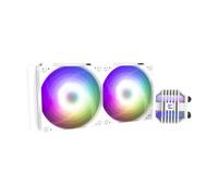 Zalman Alpha2 SE A24 White - Refrigeración Líquida