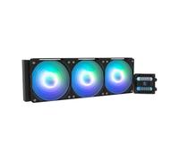 Ventilador watercooling CPU ZALMAN ALPHA2 SE A36 negro