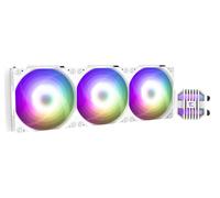 Zalman alpha2 se a36 procesador ventilador 12 cm blanco 1 pieza(s)