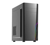 CAJA ZALMAN T8 ATX MID-TOWER 1XVENT NEGRA