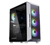 Zalman - Carcasa para Ordenador (i3 Neo), Color Negro