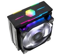 ZALMAN - CNPS10X Optima II, Color Negro