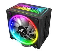 Zalman CNPS10X OPTIMA II WHT RGB CPU Negro