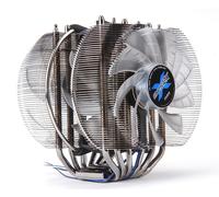 Zalman cnps12x sistema de refrigeración para ordenador procesador enf