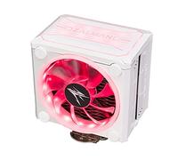 Zalman CNPS16X Color Blanco CPU Enfriador